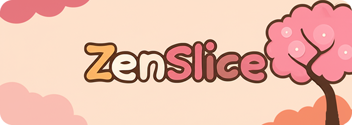 ZenSlice Open Source Digital Wellbeing App Banner